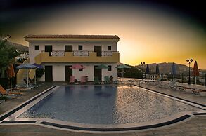 Pennystella Apartments