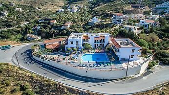 Pennystella Apartments