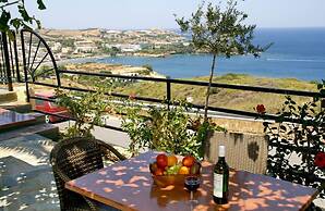 Pennystella Apartments