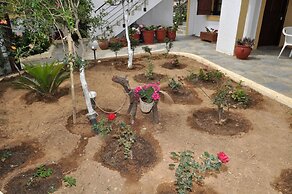 Pennystella Apartments