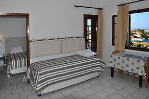 Pennystella Apartments