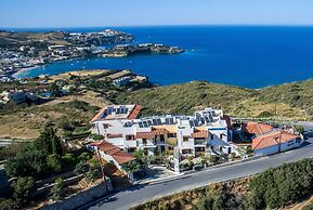 Pennystella Apartments