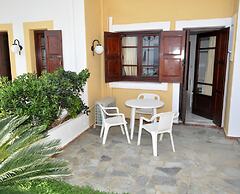 Pennystella Apartments