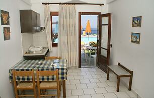 Pennystella Apartments