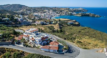 Pennystella Apartments