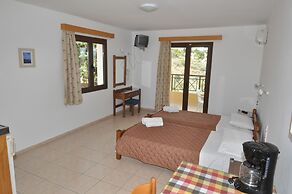 Pennystella Apartments