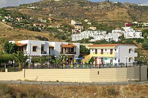 Pennystella Apartments