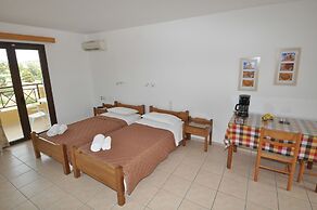 Pennystella Apartments