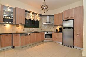 Ocean Village Apartments by Ocean Residences