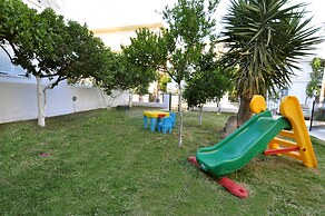 Ocean Village Apartments by Ocean Residences