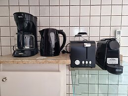 Ocean Village Apartments by Ocean Residences