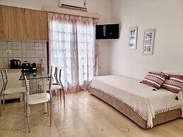 Ocean Village Apartments by Ocean Residences