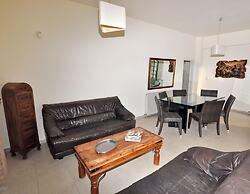 Ocean Village Apartments by Ocean Residences