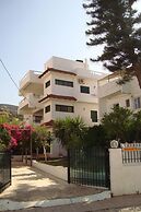 Ocean Village Apartments by Ocean Residences