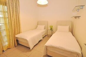 Ocean Village Apartments by Ocean Residences