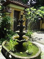 Villa Jineng Ubud Bali
