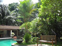 Villa Jineng Ubud Bali