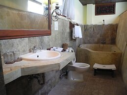 Villa Jineng Ubud Bali