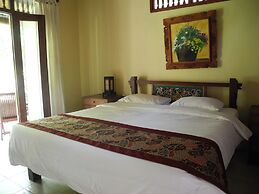 Villa Jineng Ubud Bali