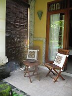 Villa Jineng Ubud Bali
