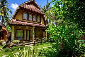 Villa Jineng Ubud Bali
