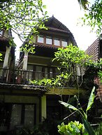 Villa Jineng Ubud Bali