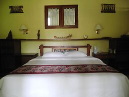 Villa Jineng Ubud Bali