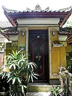 Villa Jineng Ubud Bali