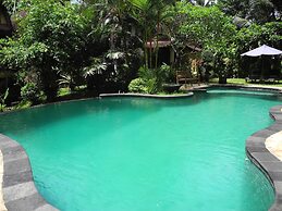 Villa Jineng Ubud Bali