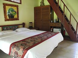 Villa Jineng Ubud Bali