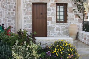 Lithos Traditional Houses