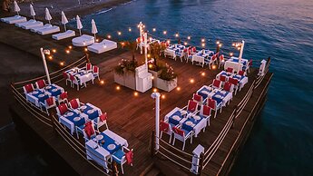 Corendon Playa Kemer