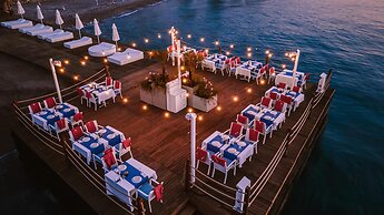 Corendon Playa Kemer