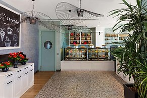 Corendon Playa Kemer