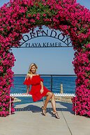 Corendon Playa Kemer