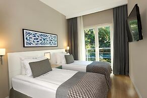 Corendon Playa Kemer