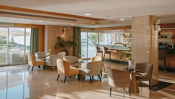 Corendon Playa Kemer