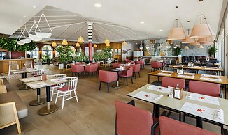 Corendon Playa Kemer