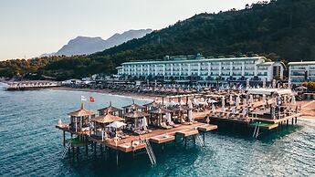 Corendon Playa Kemer