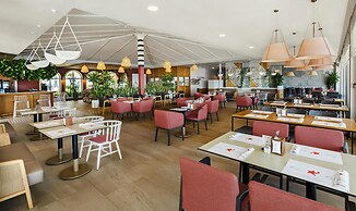 Corendon Playa Kemer