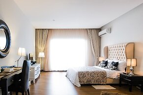 Mansion28 at Dharmawangsa