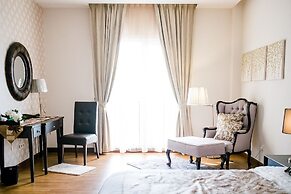 Mansion28 at Dharmawangsa