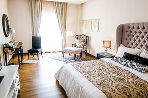 Mansion28 at Dharmawangsa