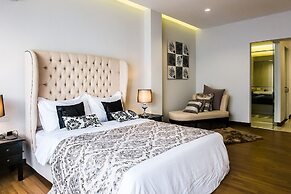 Mansion28 at Dharmawangsa