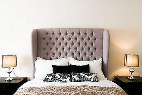 Mansion28 at Dharmawangsa