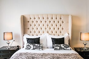 Mansion28 at Dharmawangsa