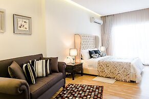 Mansion28 at Dharmawangsa