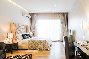 Mansion28 at Dharmawangsa