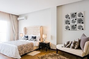 Mansion28 at Dharmawangsa