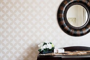 Mansion28 at Dharmawangsa